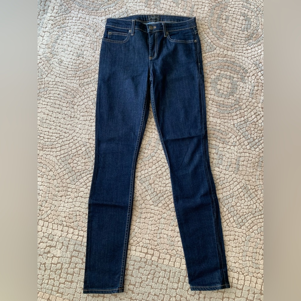 Theory Skinny Jeans
